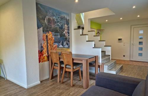 Ferienwohnung Rheinblick Bacharach am Rhein - Photo 4