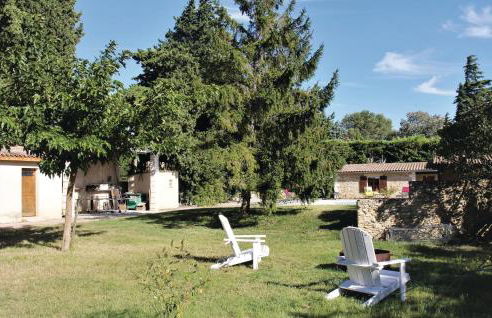 Cozy Home In Montsegur Sur Lauzon - Foto 24