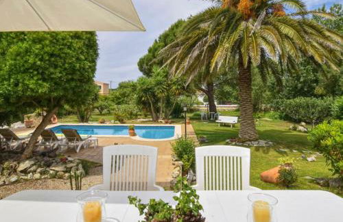 Villa Tortolas by Interhome - Foto 56