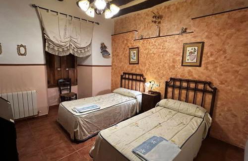 La Casa de la Tercia - Foto 43