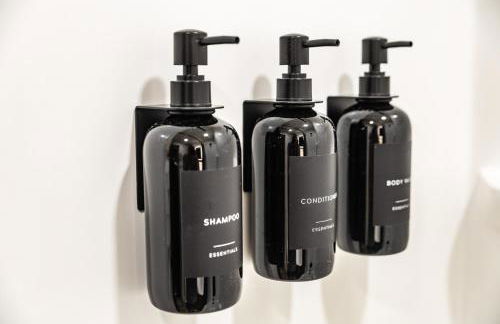 Renovated 1-Bedroom Apartment in Central Lincoln Extended Stay - Foto 32