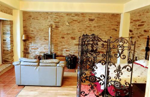 Casa da Escola Antiga - Foto 10