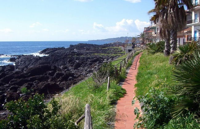 Sicily new Apartment Next sea With two Bedrooms - Foto 15