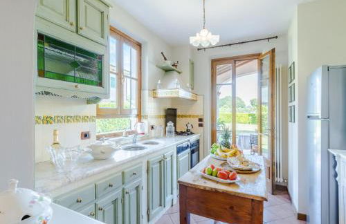 Country Home in Lucca near Tuscan Wineries - Photo 19