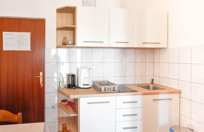 Apartments Anchor - Foto 13