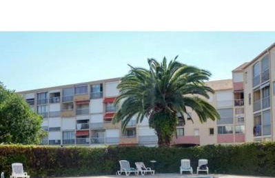 LES TERRASSES DE LA BARONNIE Appartement climatisé avec 1 chambre et piscine ouverte de fin Mai à mi Septembre Parking securisé avec accroches vélo disponible du 1er Avril au 30 Septembre sans supplement - Foto 23