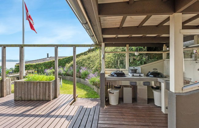 "Haraldina" - 350m to the fjord - Foto 14