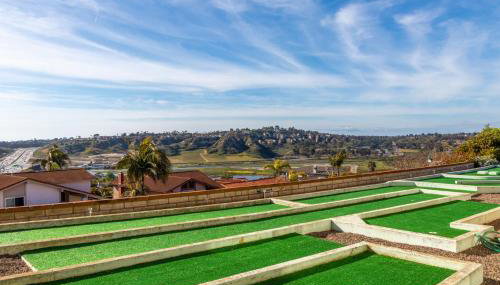 Vacation Oasis! Ocean Views~Mini Golf~King-Suites - Foto 4