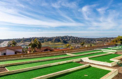 Vacation Oasis! Ocean Views~Mini Golf~King-Suites - Foto 4