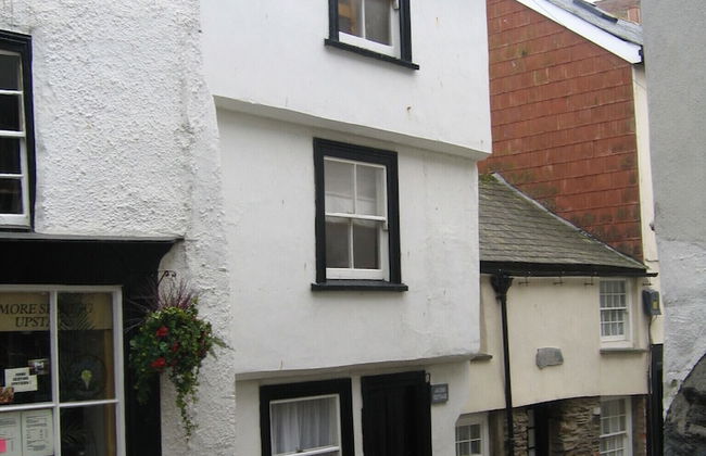 Jacobs Cottage - Foto 1