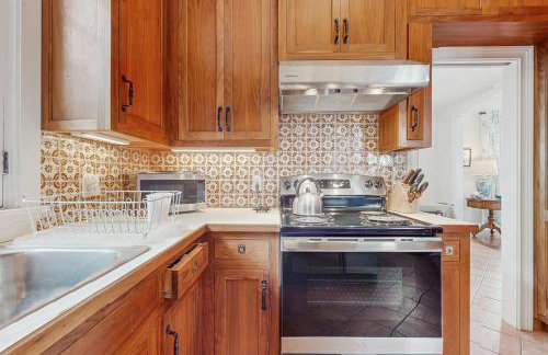 Point Radio Cottage - Foto 14