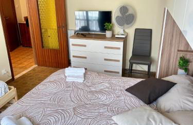 500mt Sea - Free Parking, Terrace, WiFi - Foto 3