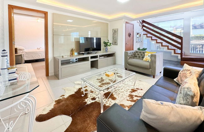 Casa de Andréa com piscina - Campeche - Photo 23