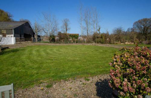 Bluebell Cottage Aberporth - Foto 26