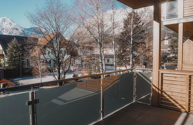 Apartment Frida by Da Alois - Foto 34