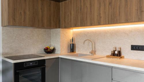 Luxury Apartments Blue Moon - New Apartments - Foto 3