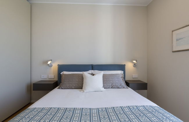 notaMI - Torre Milano Luxury Apartment - Foto 4