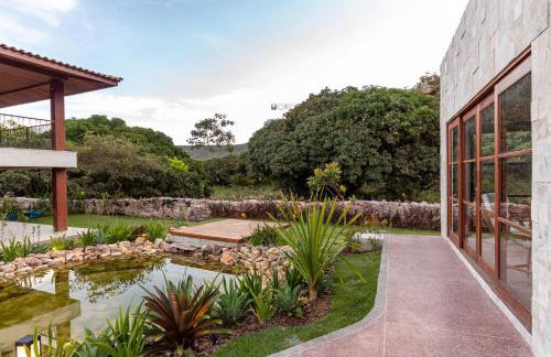 O Melhor Lugar p/ Se Hospedar na Chapada Diamantina - Diamantino Residence - Lar Aconchego - Foto 156