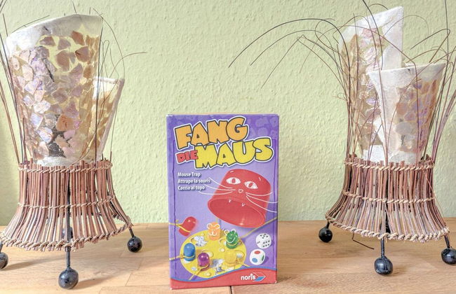 Flat Near the ski Resort in Rauschenbach - Foto 22