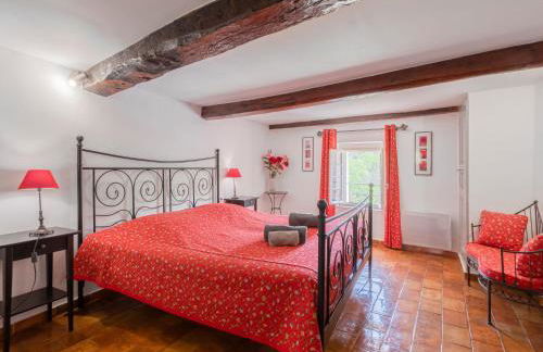 Holiday Home La Bastide Haute by Interhome - Foto 10