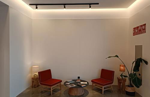 Hotel Apartamentos Hamus - Foto 98