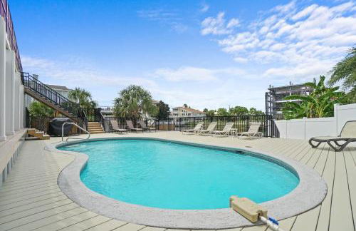 Destin Beach House - Happy Harbor House by Panhandle Getaways - Foto 27