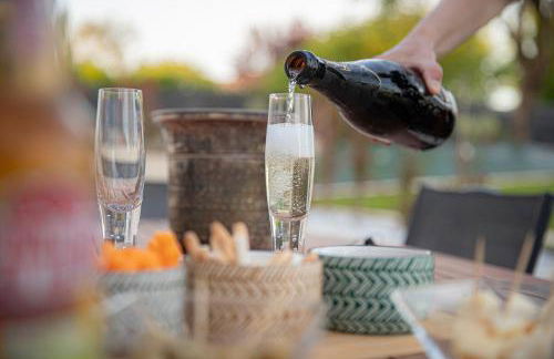 Les Carassonnes - Foto 11