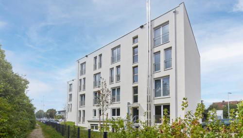 Bader Aparthotel - Foto 5