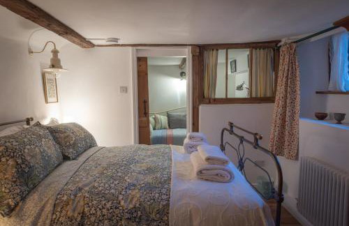 The Old Scullery - Photo 18