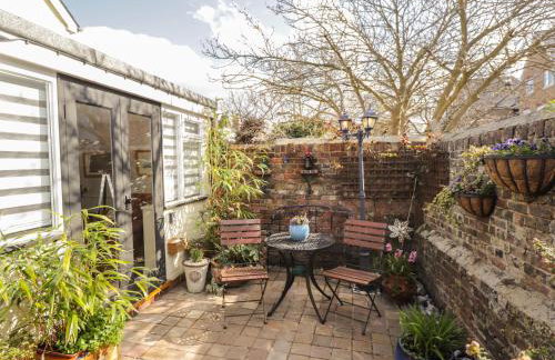 Rose Cottage - Foto 15