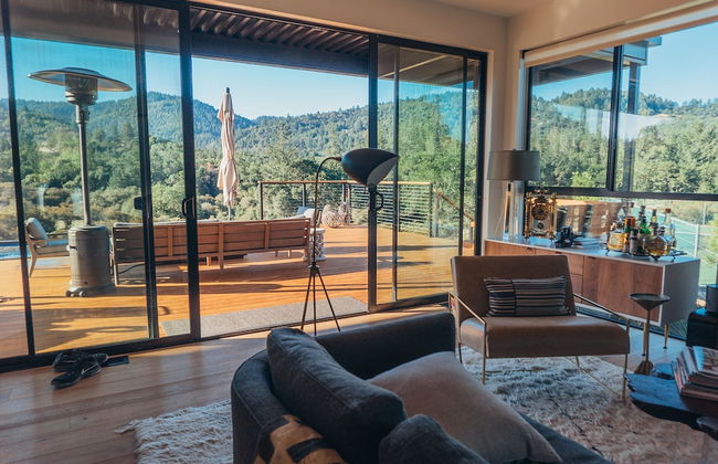 Modular Luxury Casita w Pool - Foto 13