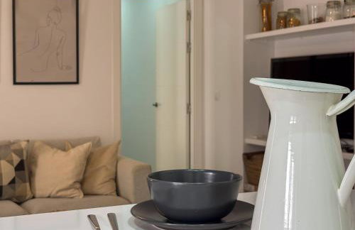 ARTE Playa la Caleta Grupo AC Gestion - Foto 15