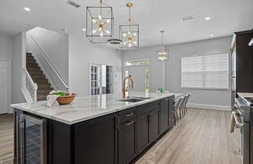 Heated Pool Golf Course Reunion - Foto 17