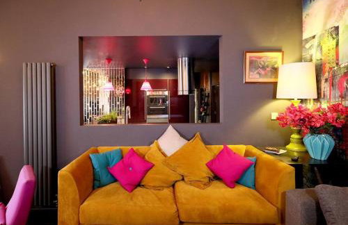 Elegant Norwich Apartment in The Lanes w Parking - Foto 57