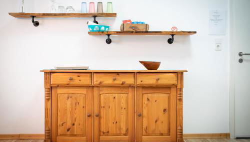 Modernes Apartment - Photo 2