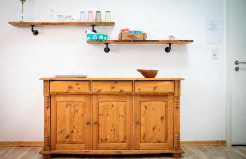 Modernes Apartment - Photo 2