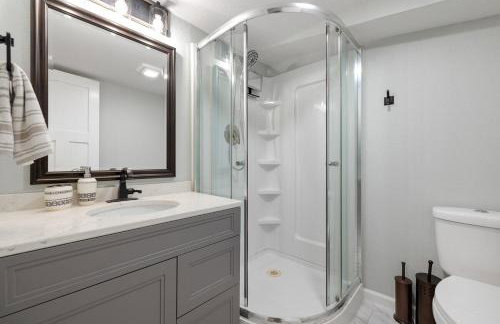 Black Hills Barndo-Hot Tub & Massage Chair - Foto 20