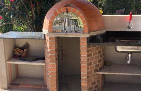 Sítio N#1 da Serra Perfeito para famílias com bebês e crianças Piscina aquecida e limpeza incluídos - Foto 41