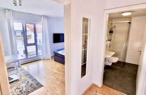 At home in the inner city - Foto 10