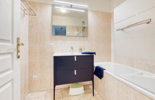 Family Apartment near Disneyland Paris - Foto 12