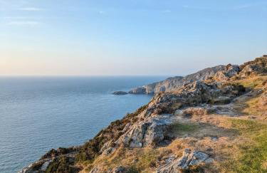 Trearddur Bay, Holyhead Studio - Photo 26