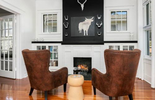 La Belle Bungalow - 2b2b, Pet Friendly with fee - Foto 1