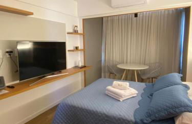 MODERN AND STYLISH STUDIO BARRA, SALVADOR - Circuito Carnaval - Photo 7