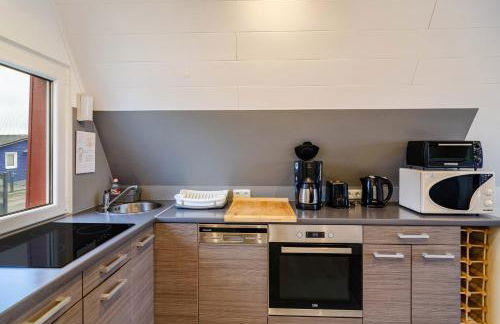 Ferienhaus Schmidt mit Sauna - Foto 11