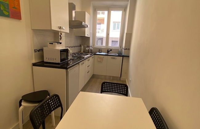 Apartment Near the Colosseum With Metro Line A a 2-minute Walk Away - Foto 26