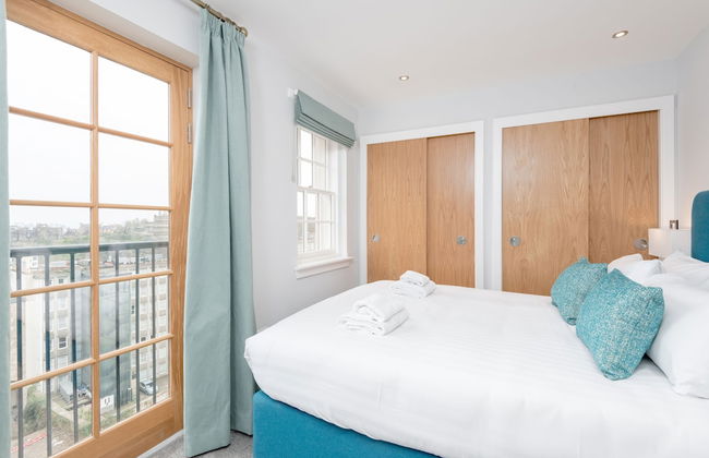 Destiny Scotland Royal Mile Residence - Foto 5