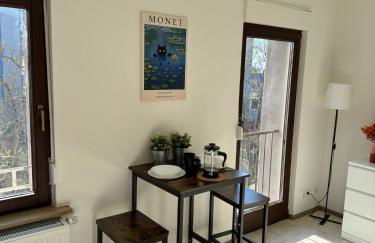 EasyStay Apartment Nürnberg WE 31 - Foto 3