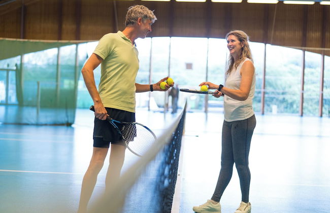 Center Parcs Erperheide - Photo 71