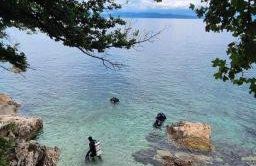 Lux Sea View Villa DIJANA - Infinity Pool & Jacuzzi - Foto 3