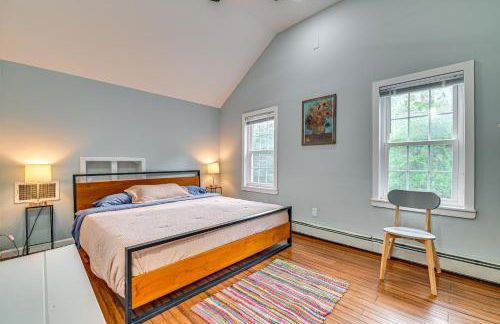 Charming Ballston Spa Home with Sauna and Private Pool - Foto 20